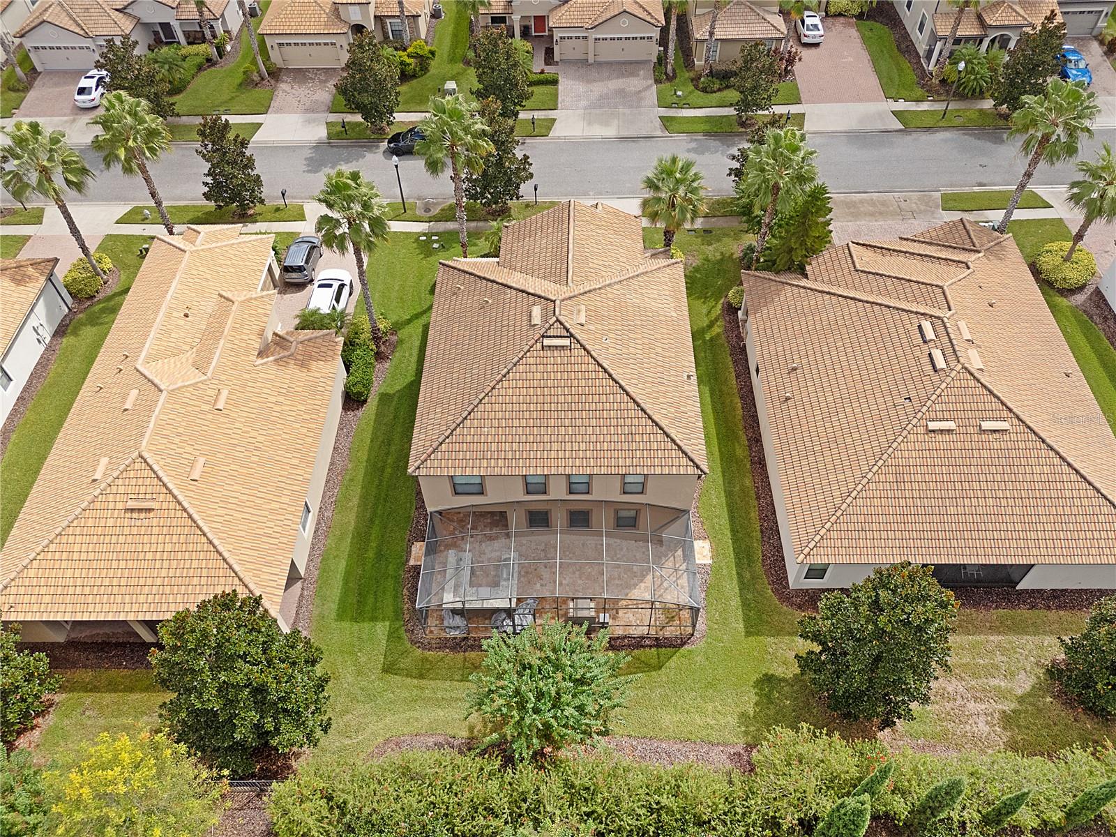 STONEYBROOK SOUTH PH 1 REP OF TRACTS C1 & H1 - Residential Lease