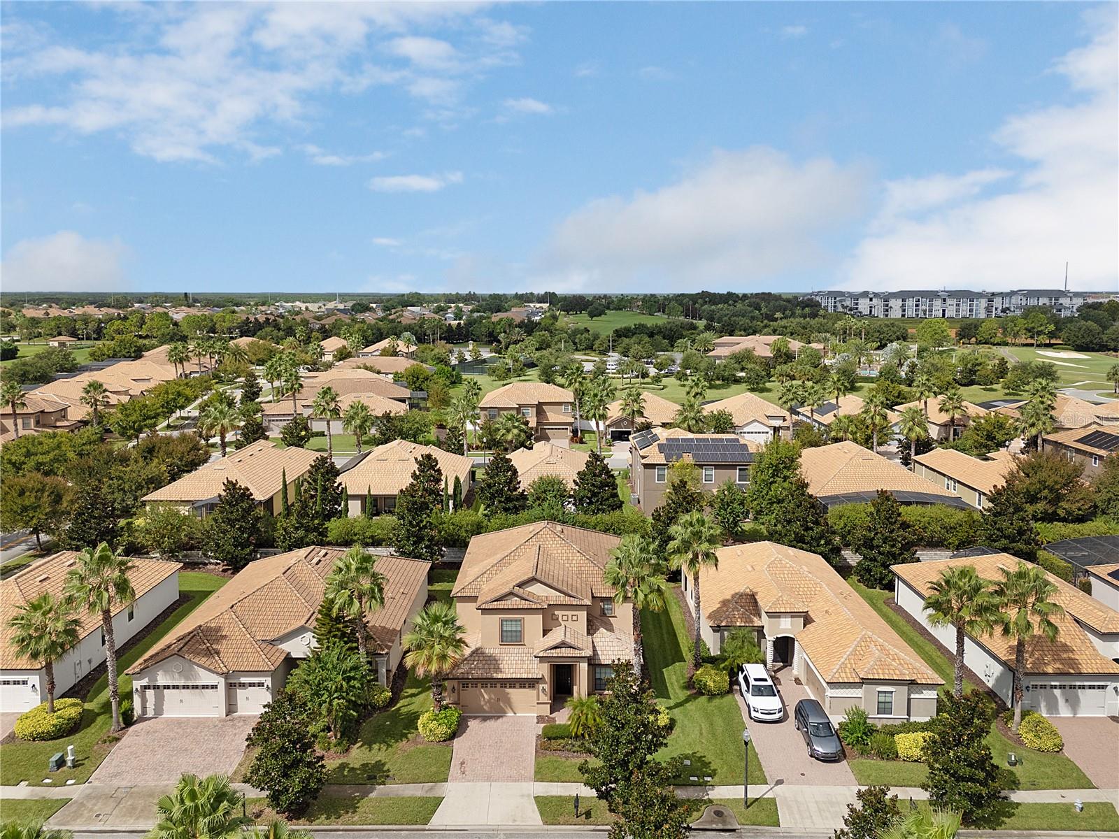 STONEYBROOK SOUTH PH 1 REP OF TRACTS C1 & H1 - Residential Lease