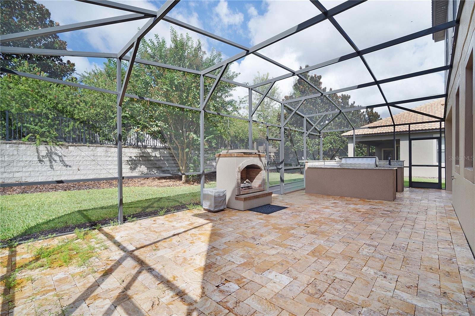 STONEYBROOK SOUTH PH 1 REP OF TRACTS C1 & H1 - Residential Lease