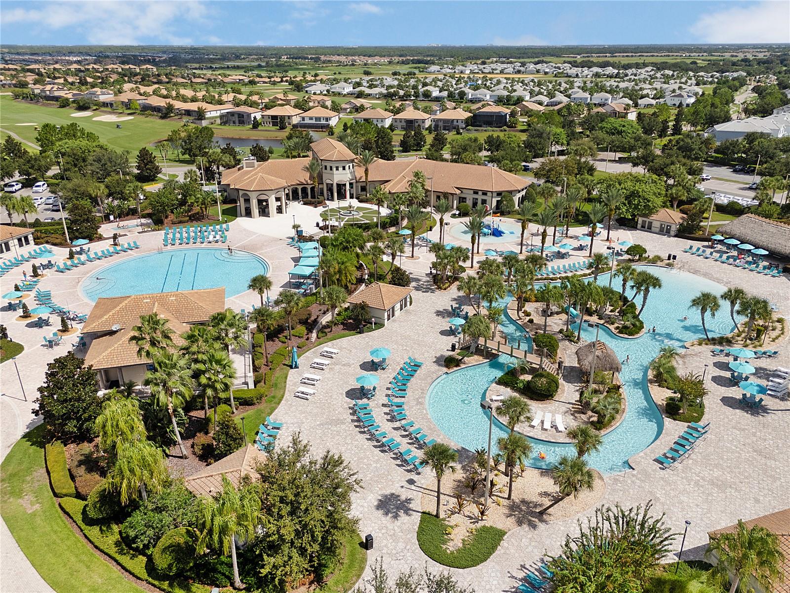 STONEYBROOK SOUTH PH 1 REP OF TRACTS C1 & H1 - Residential Lease