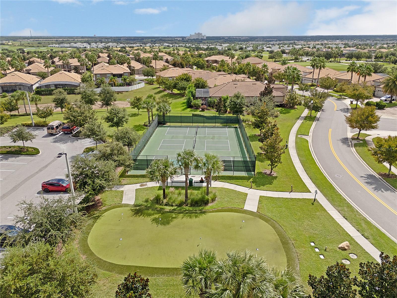 STONEYBROOK SOUTH PH 1 REP OF TRACTS C1 & H1 - Residential Lease