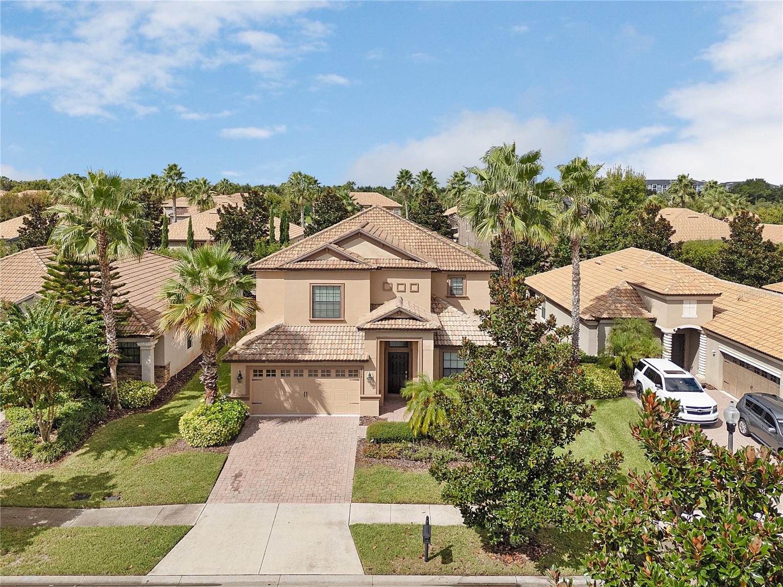 STONEYBROOK SOUTH PH 1 REP OF TRACTS C1 & H1 - Residential Lease