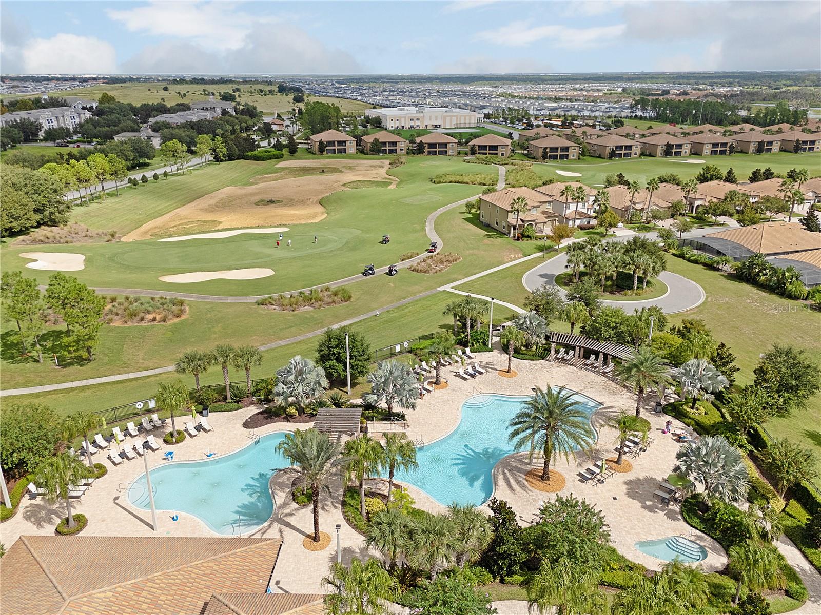 STONEYBROOK SOUTH PH 1 REP OF TRACTS C1 & H1 - Residential Lease
