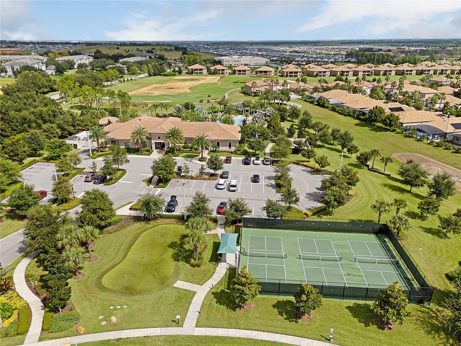 STONEYBROOK SOUTH PH 1 REP OF TRACTS C1 & H1 - Residential Lease