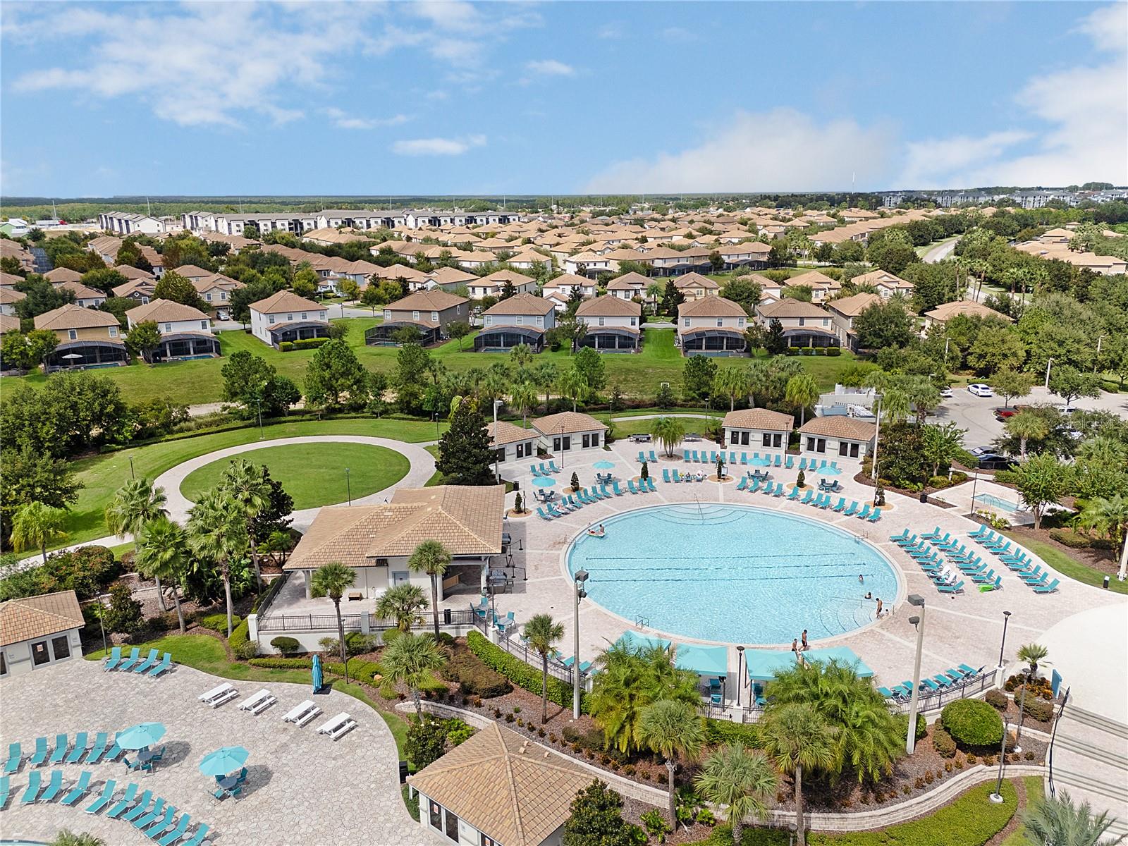 STONEYBROOK SOUTH PH 1 REP OF TRACTS C1 & H1 - Residential Lease