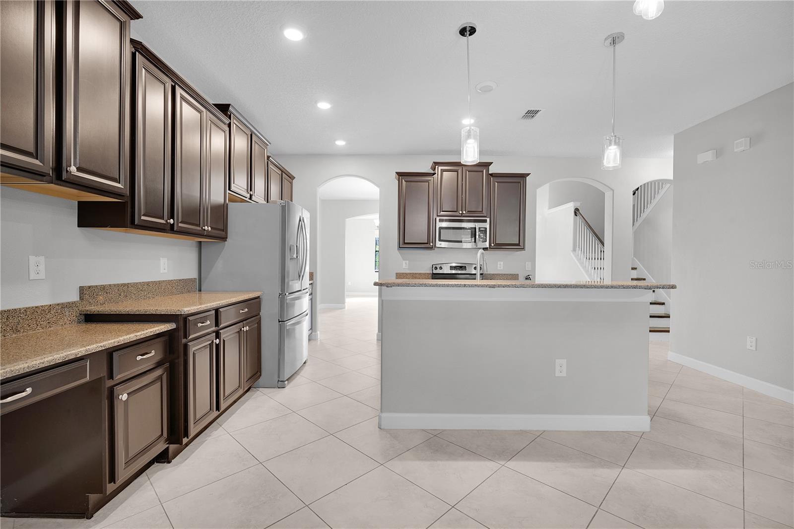 STONEYBROOK SOUTH PH 1 REP OF TRACTS C1 & H1 - Residential Lease