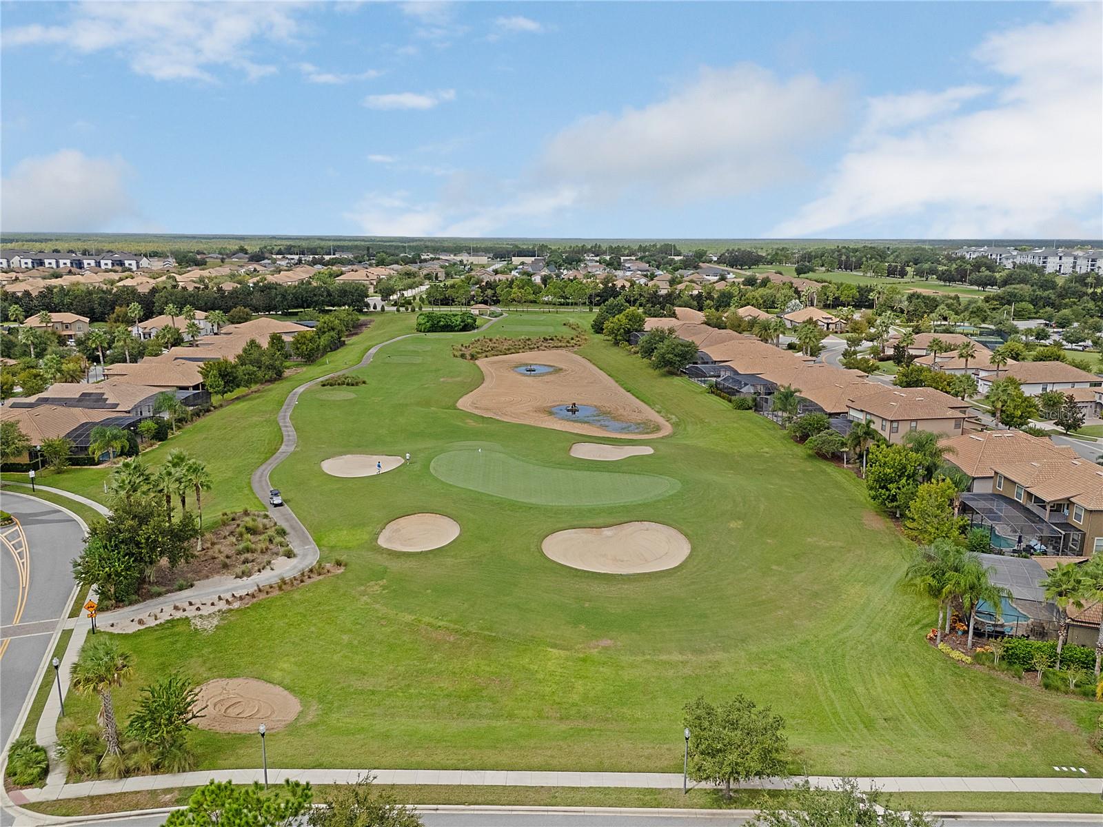 STONEYBROOK SOUTH PH 1 REP OF TRACTS C1 & H1 - Residential Lease