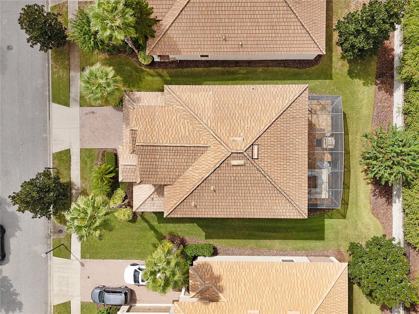 STONEYBROOK SOUTH PH 1 REP OF TRACTS C1 & H1 - Residential Lease