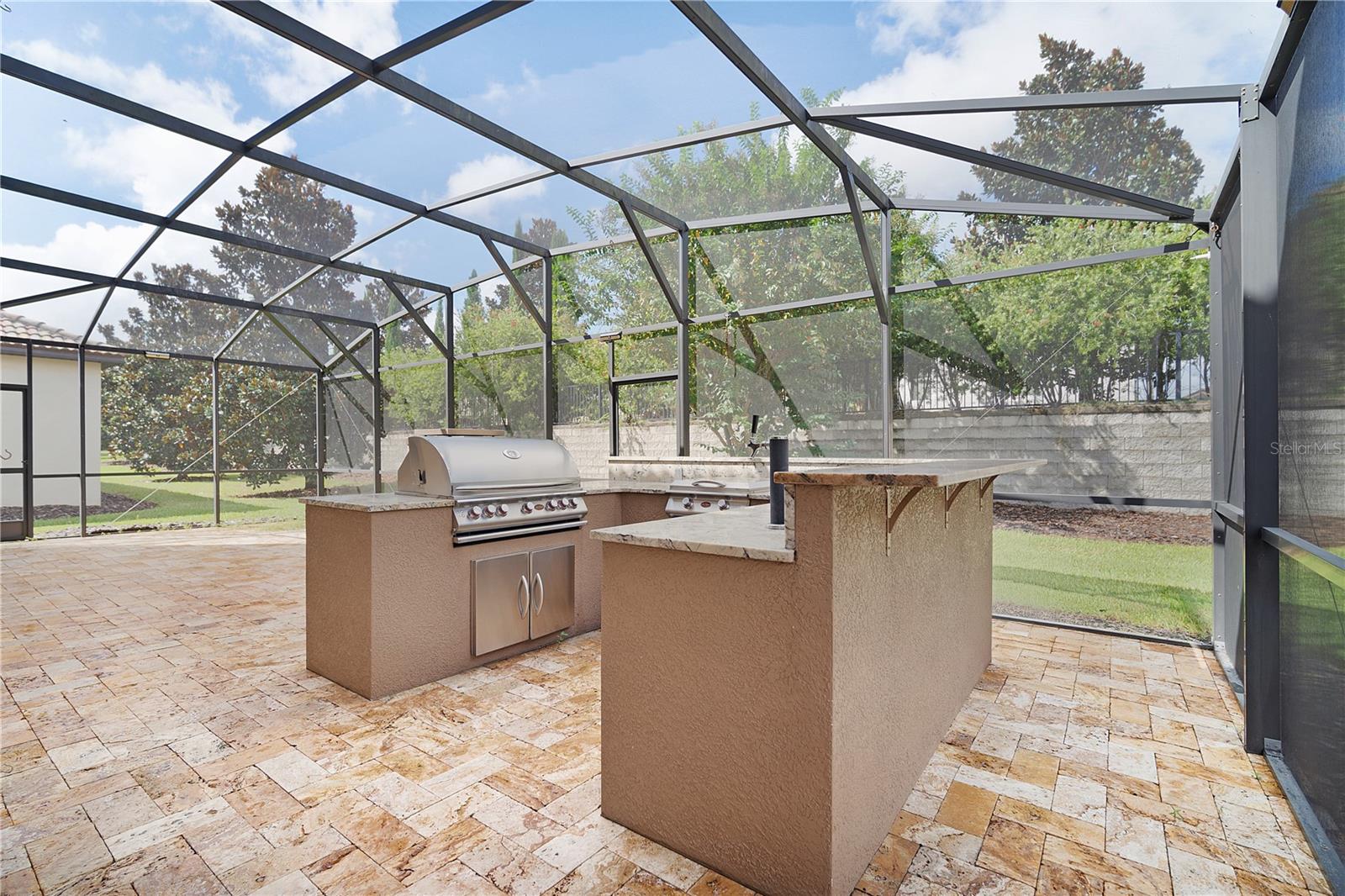 STONEYBROOK SOUTH PH 1 REP OF TRACTS C1 & H1 - Residential Lease