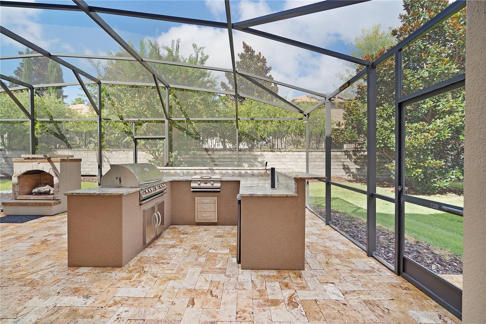 STONEYBROOK SOUTH PH 1 REP OF TRACTS C1 & H1 - Residential Lease