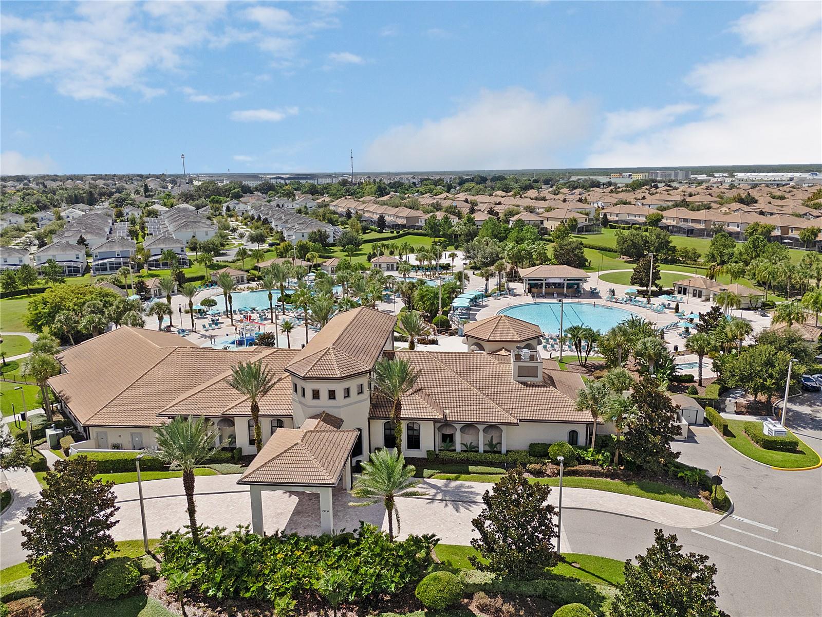 STONEYBROOK SOUTH PH 1 REP OF TRACTS C1 & H1 - Residential Lease