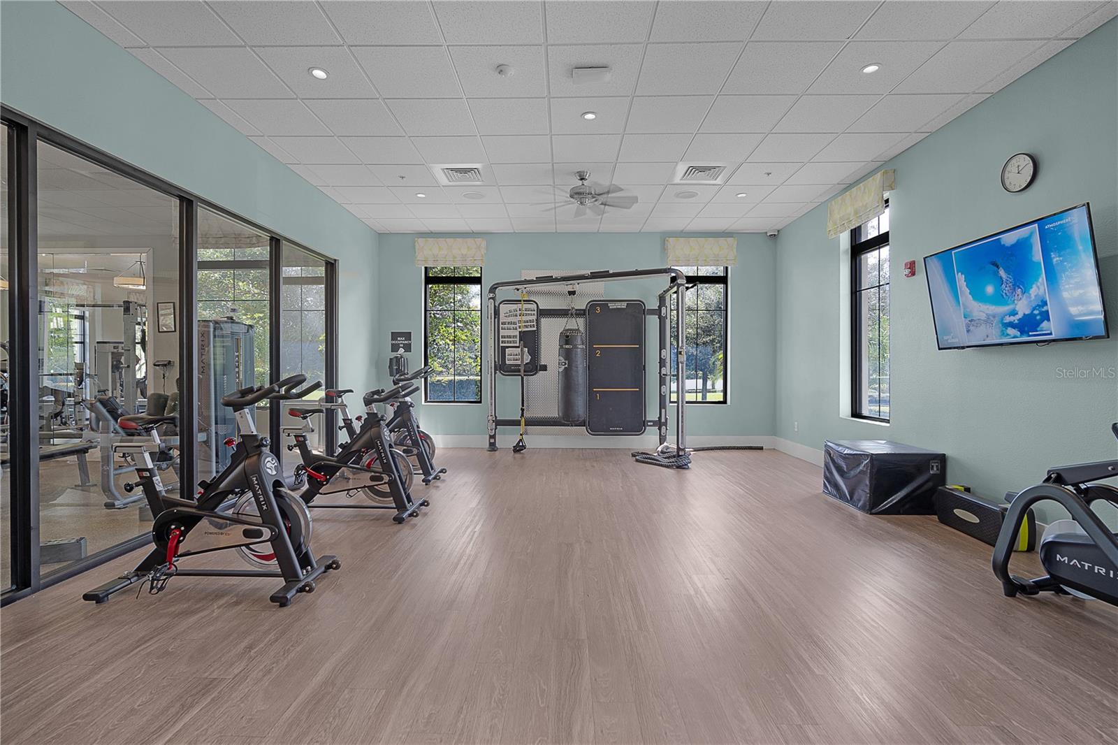 STONEYBROOK SOUTH PH 1 REP OF TRACTS C1 & H1 - Residential Lease