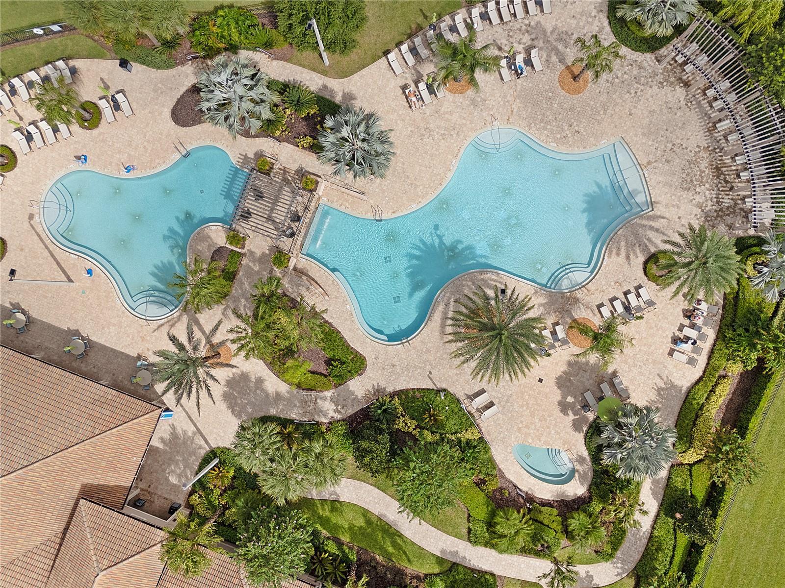 STONEYBROOK SOUTH PH 1 REP OF TRACTS C1 & H1 - Residential Lease