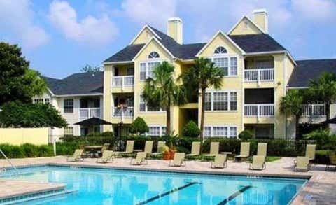 Photo of 1087 S Hiawassee Road #422, Orlando, FL 32835 (MLS # O6402275)