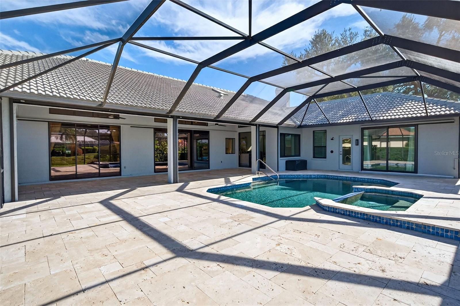 DEER CREEK - Residential Lease