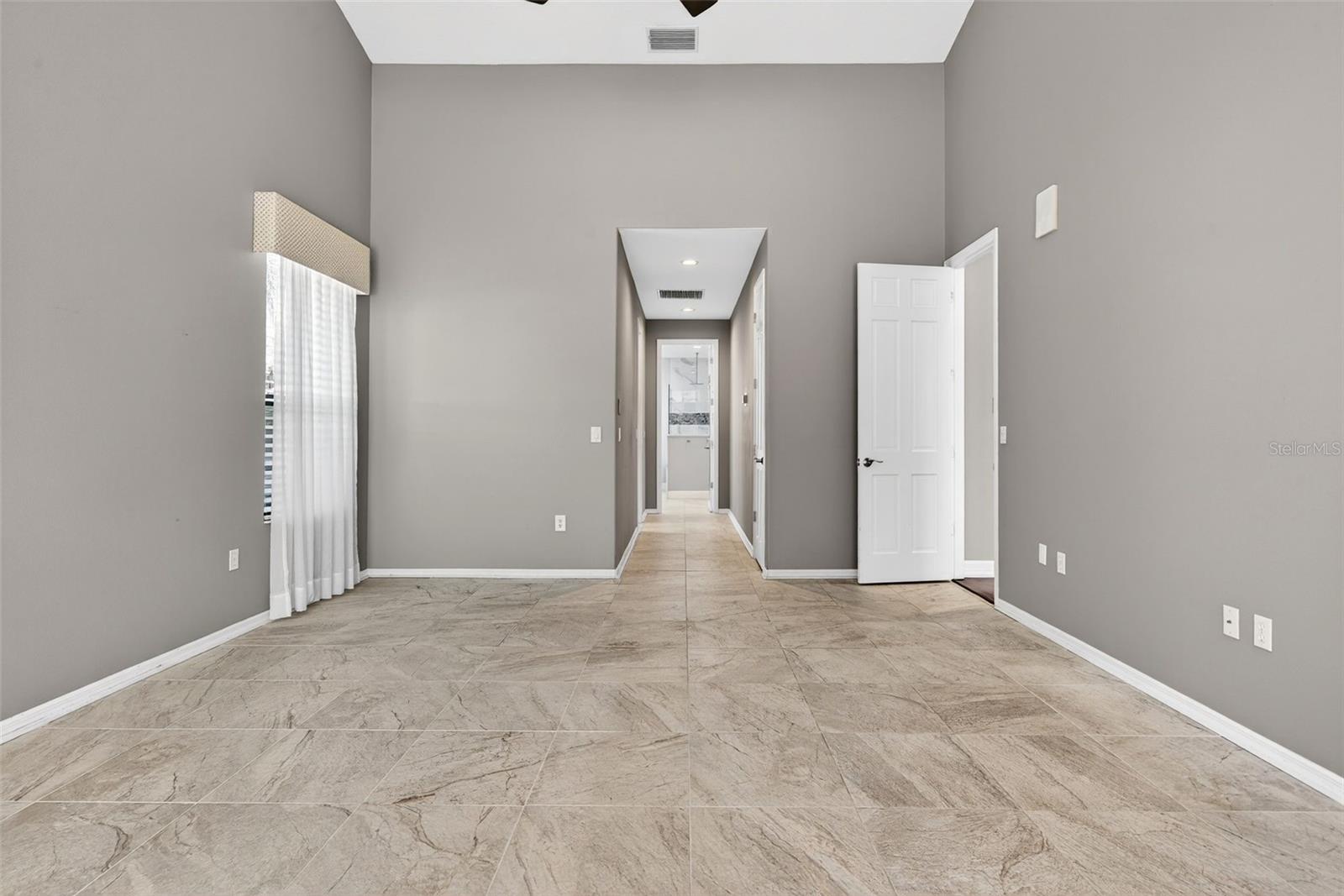 DEER CREEK - Residential Lease