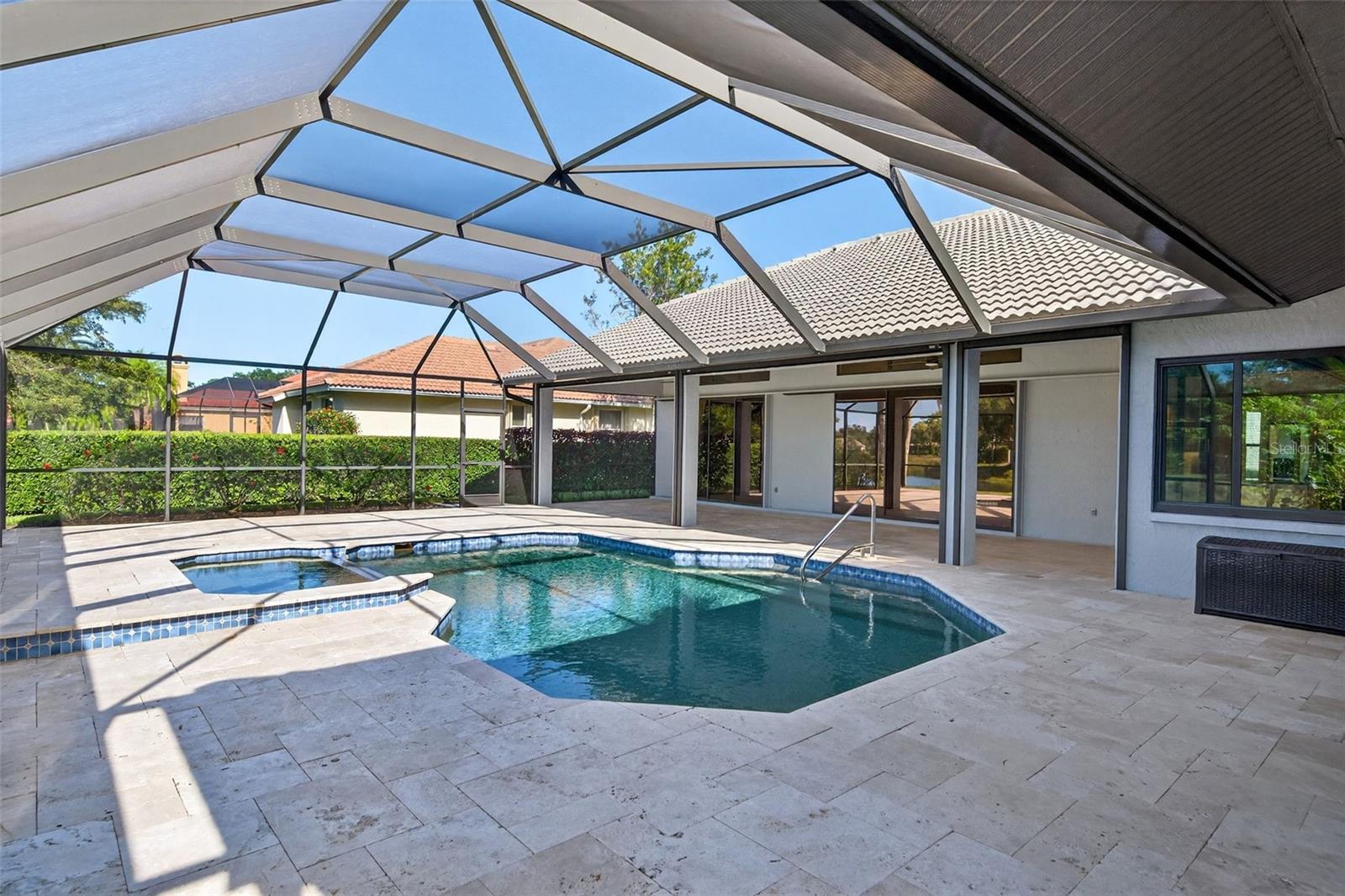 DEER CREEK - Residential Lease