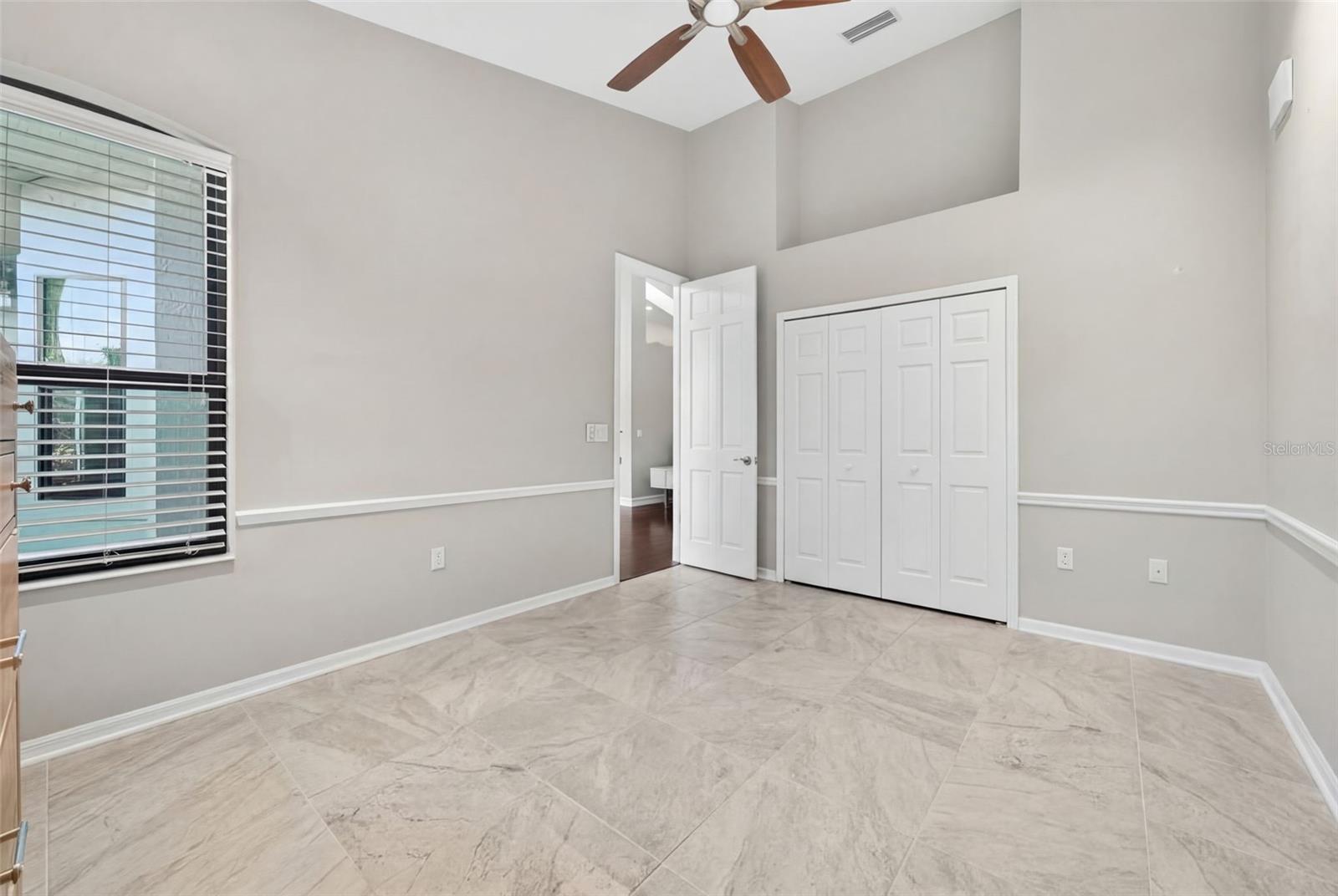 DEER CREEK - Residential Lease