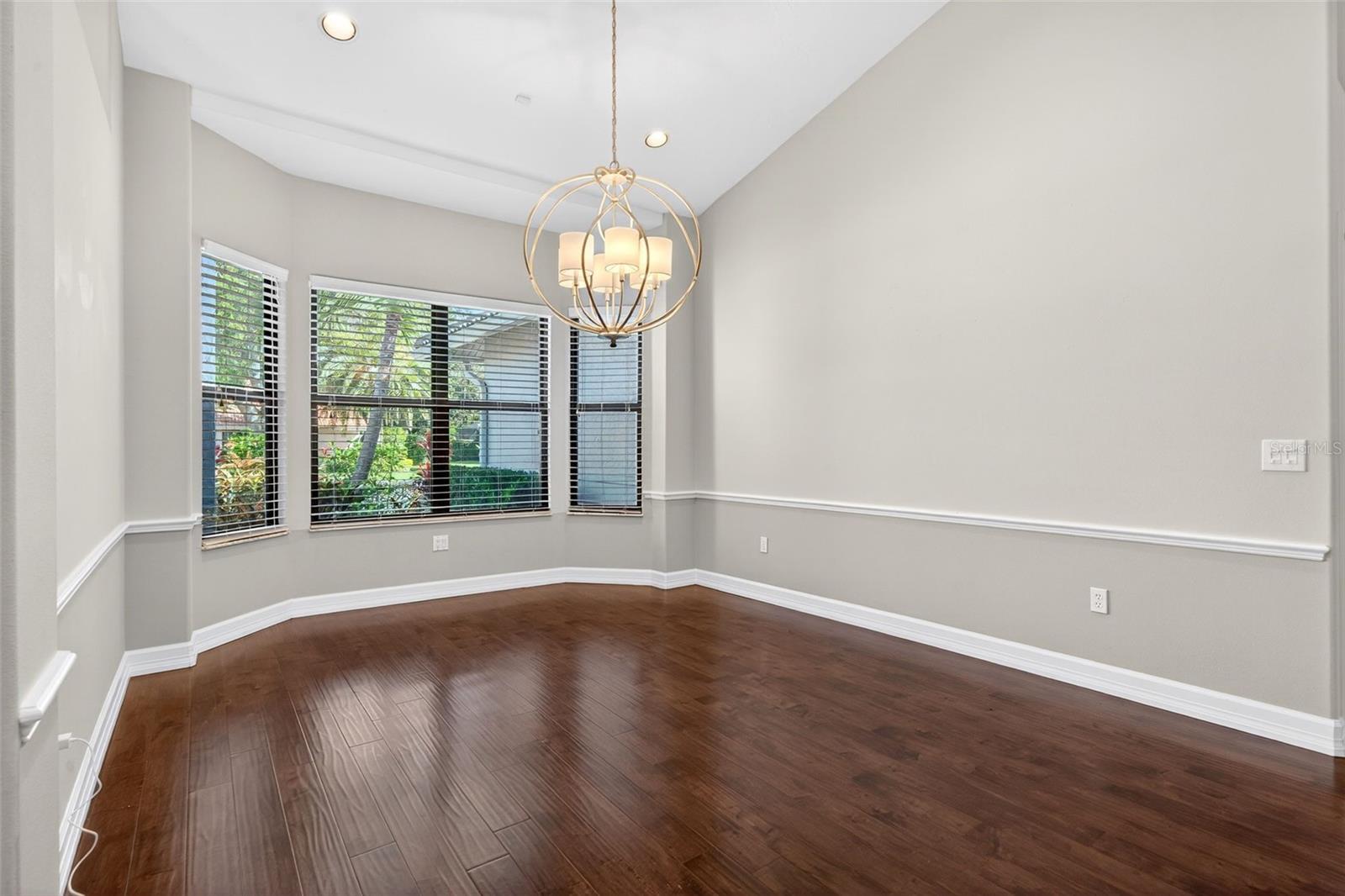 DEER CREEK - Residential Lease