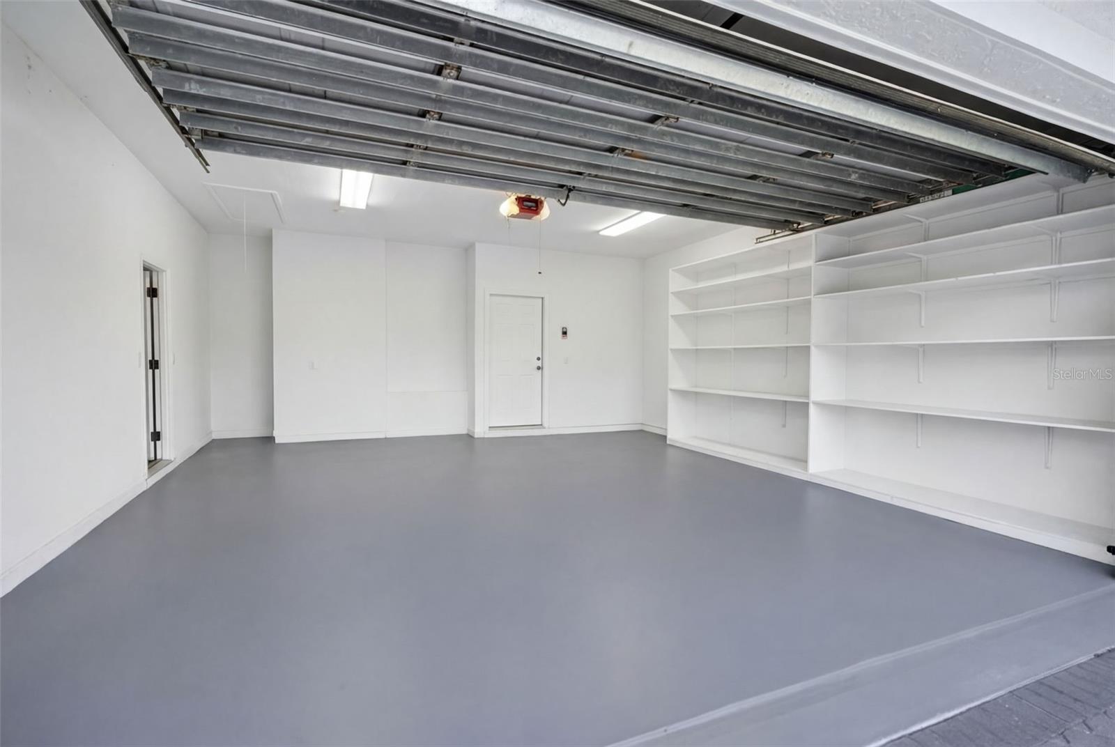 DEER CREEK - Residential Lease