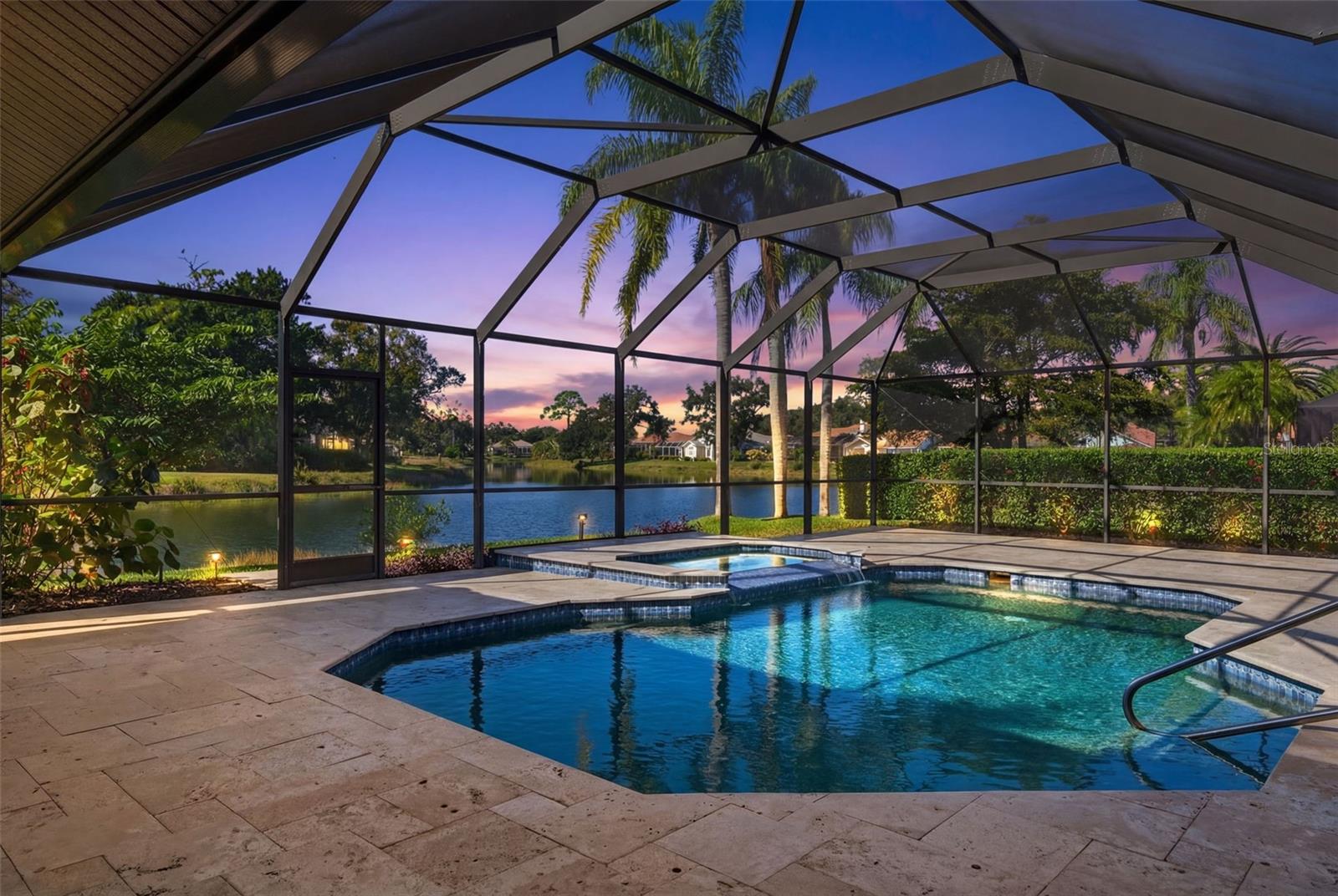 DEER CREEK - Residential Lease