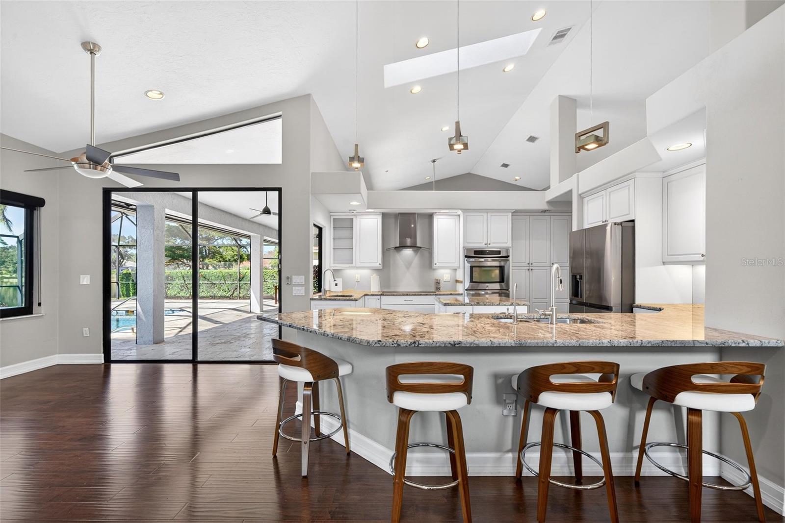 DEER CREEK - Residential Lease