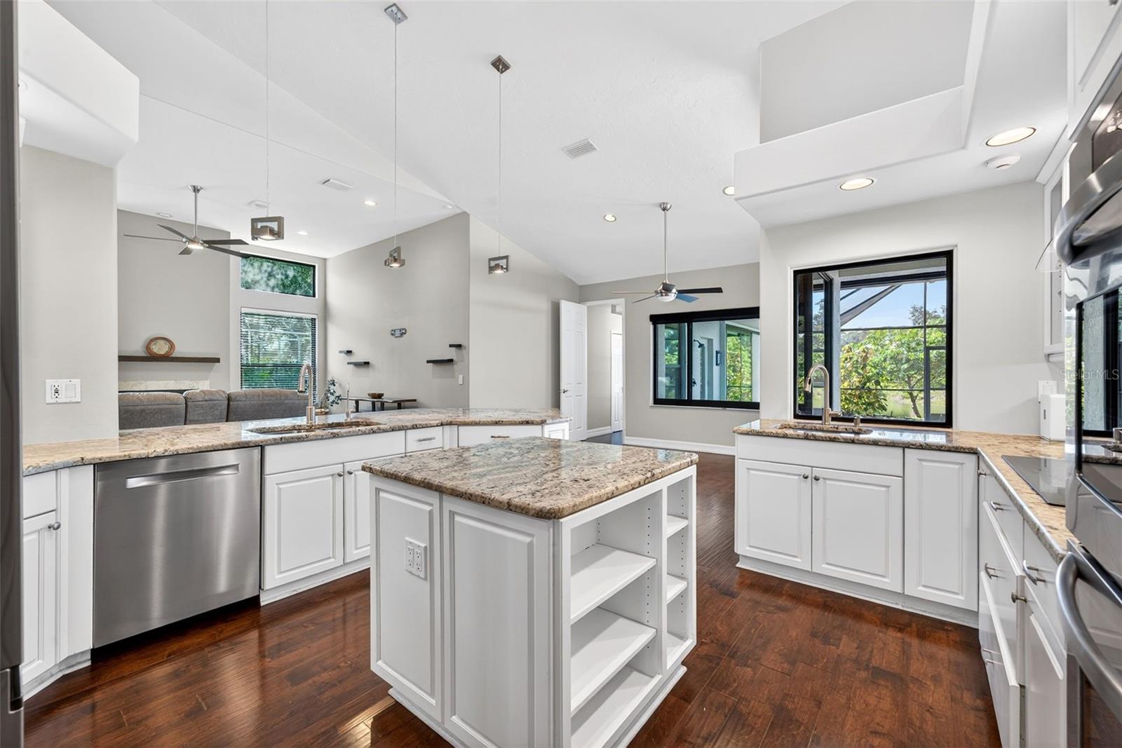 DEER CREEK - Residential Lease