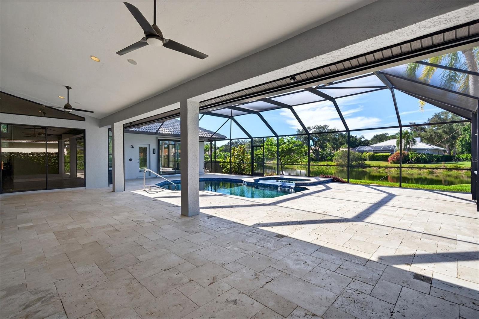 DEER CREEK - Residential Lease