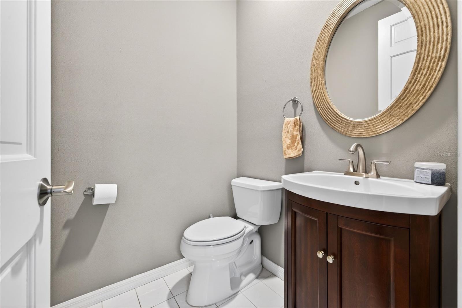 DEER CREEK - Residential Lease