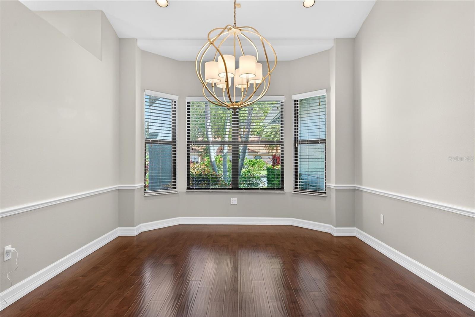 DEER CREEK - Residential Lease