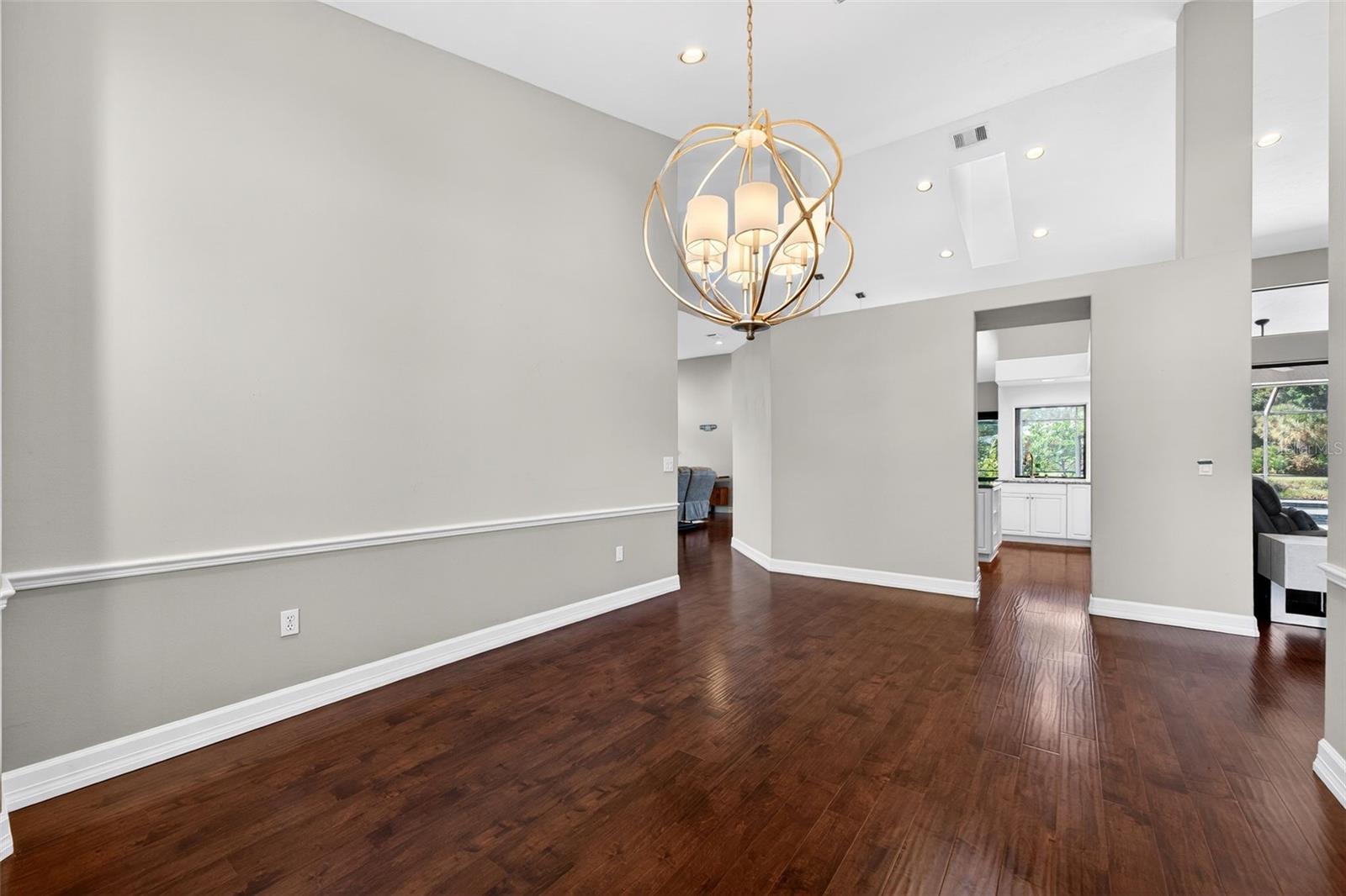 DEER CREEK - Residential Lease