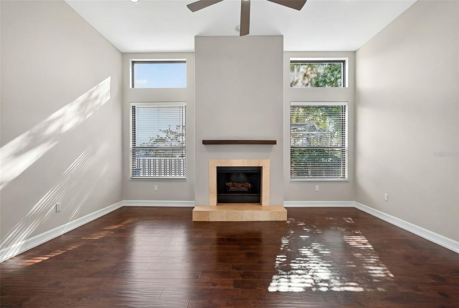 DEER CREEK - Residential Lease