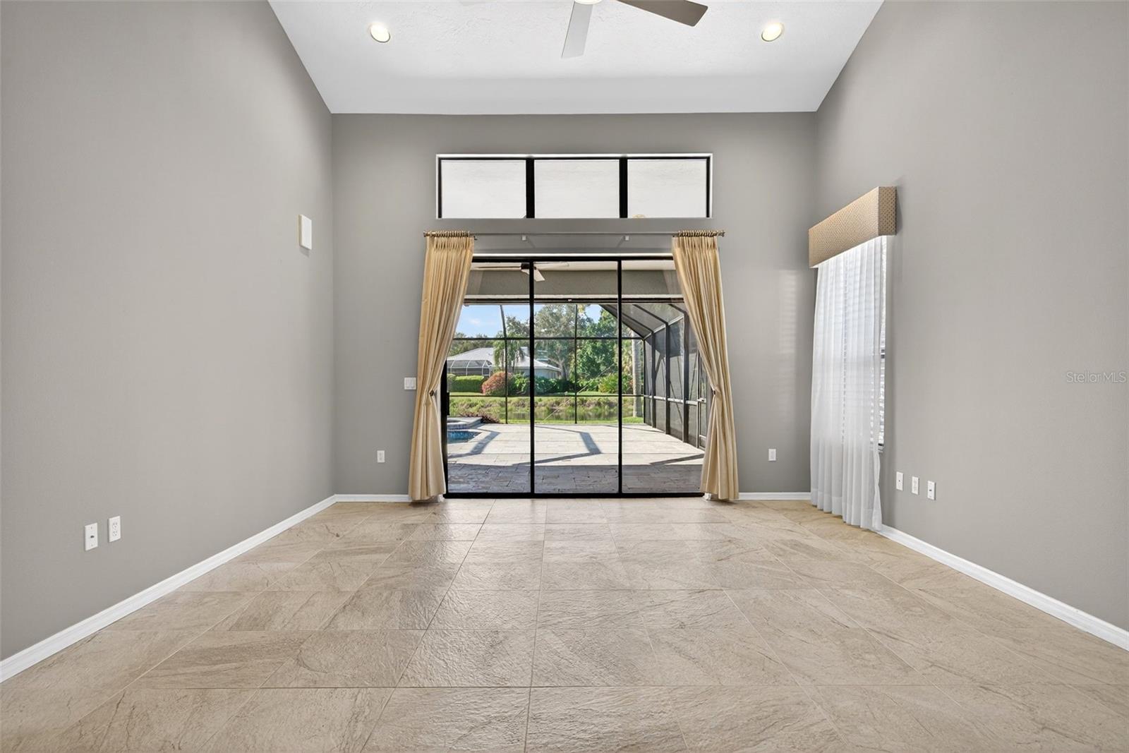 DEER CREEK - Residential Lease