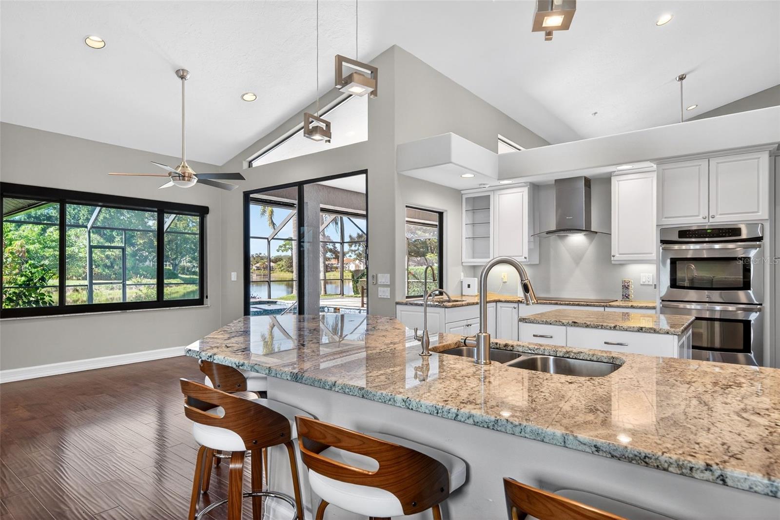 DEER CREEK - Residential Lease