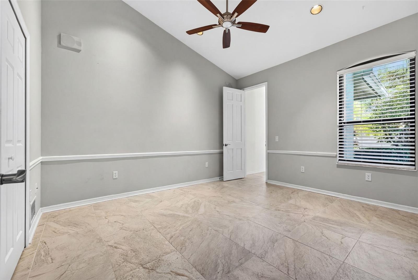 DEER CREEK - Residential Lease