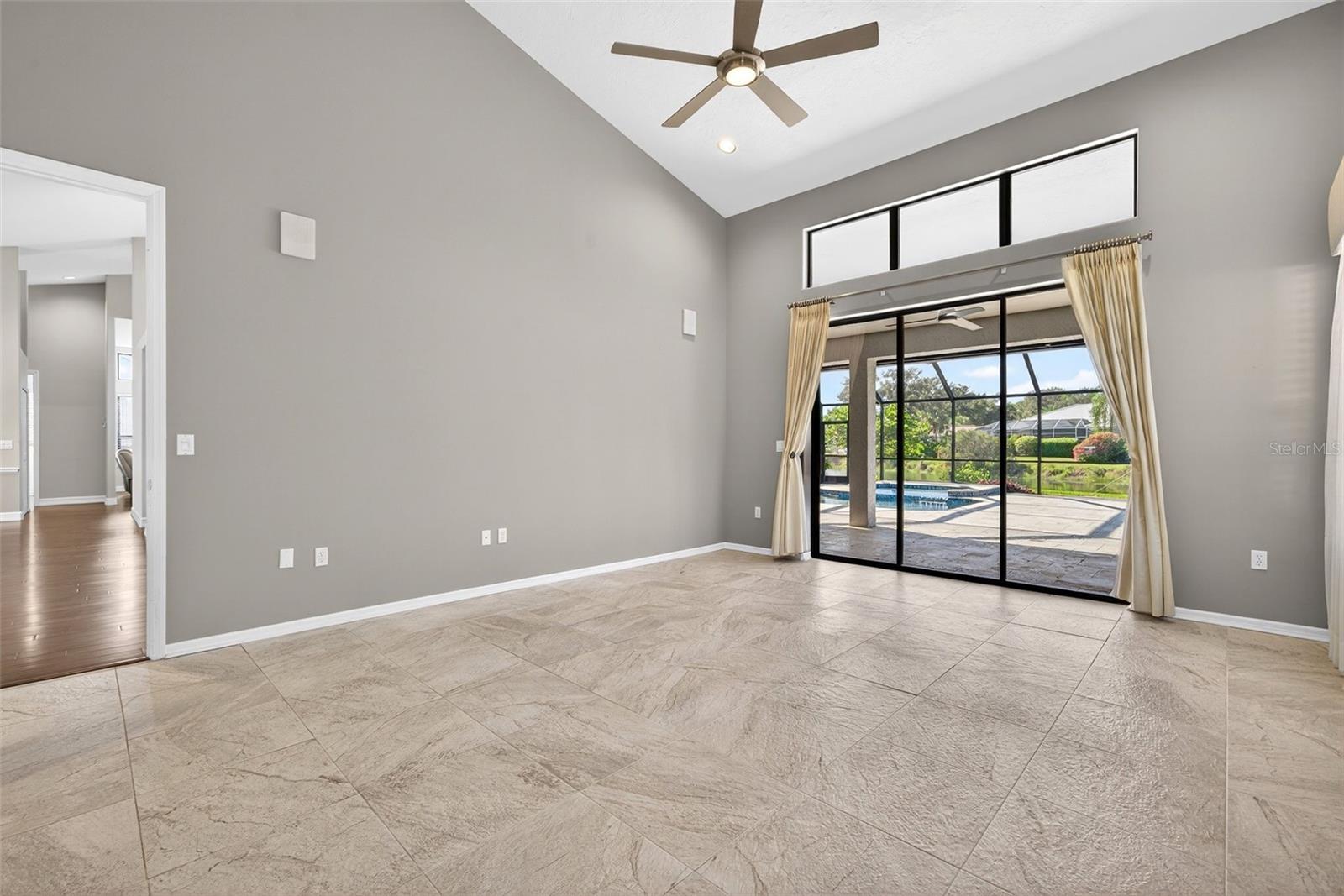 DEER CREEK - Residential Lease