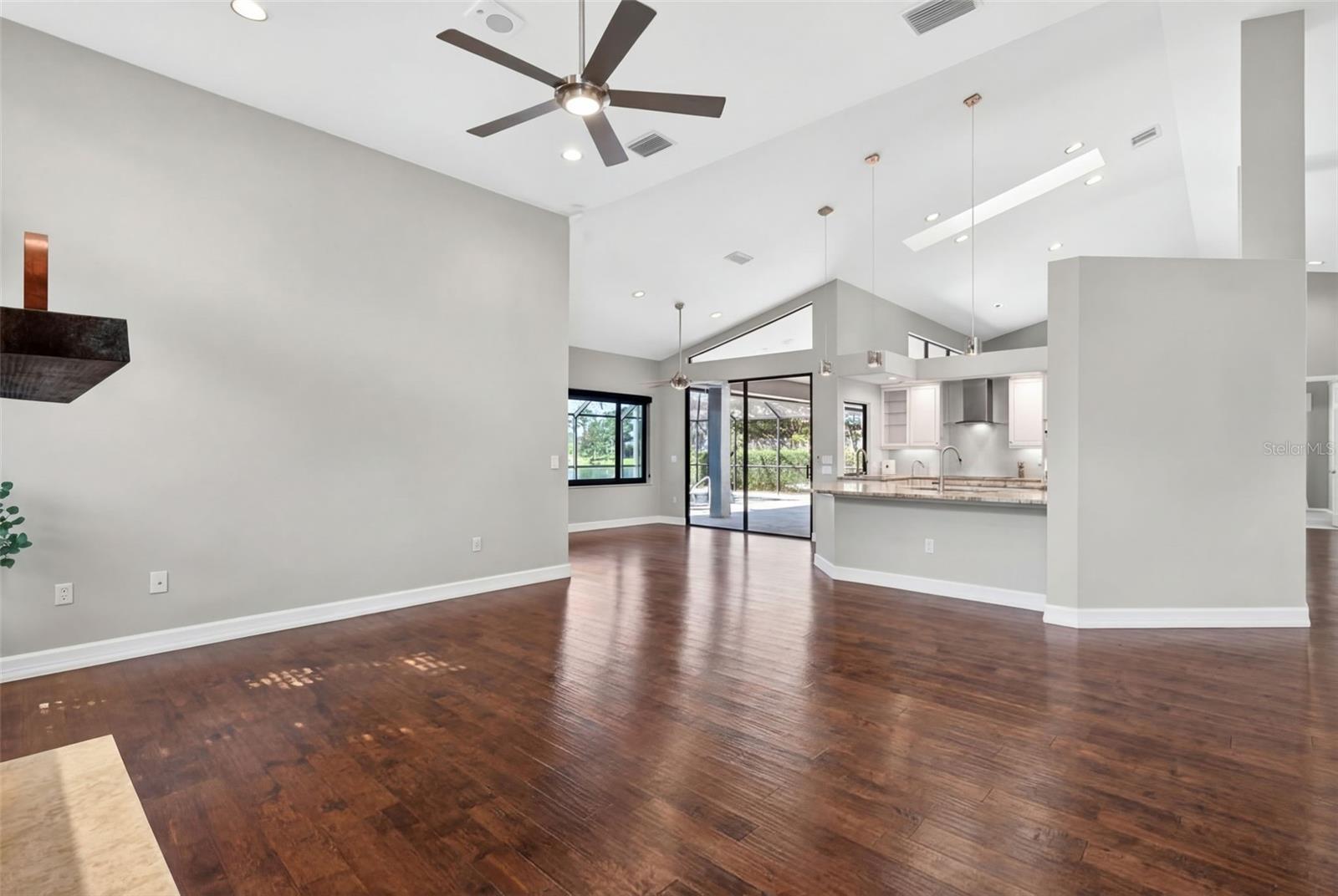 DEER CREEK - Residential Lease