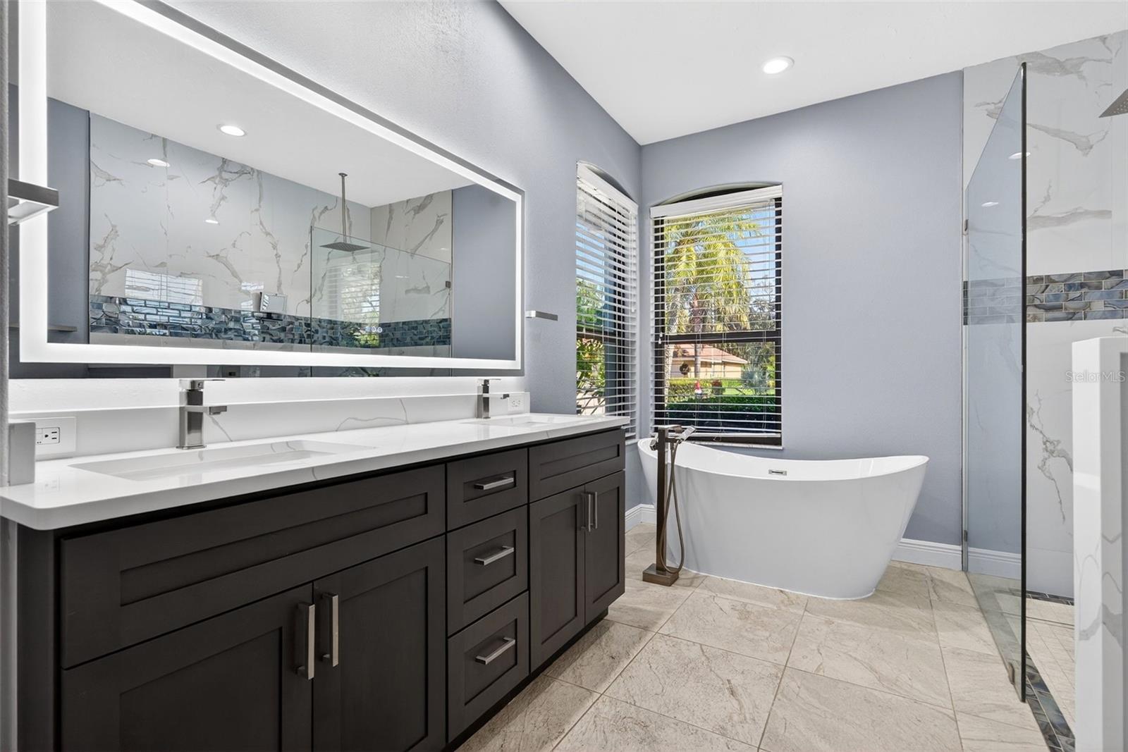 DEER CREEK - Residential Lease