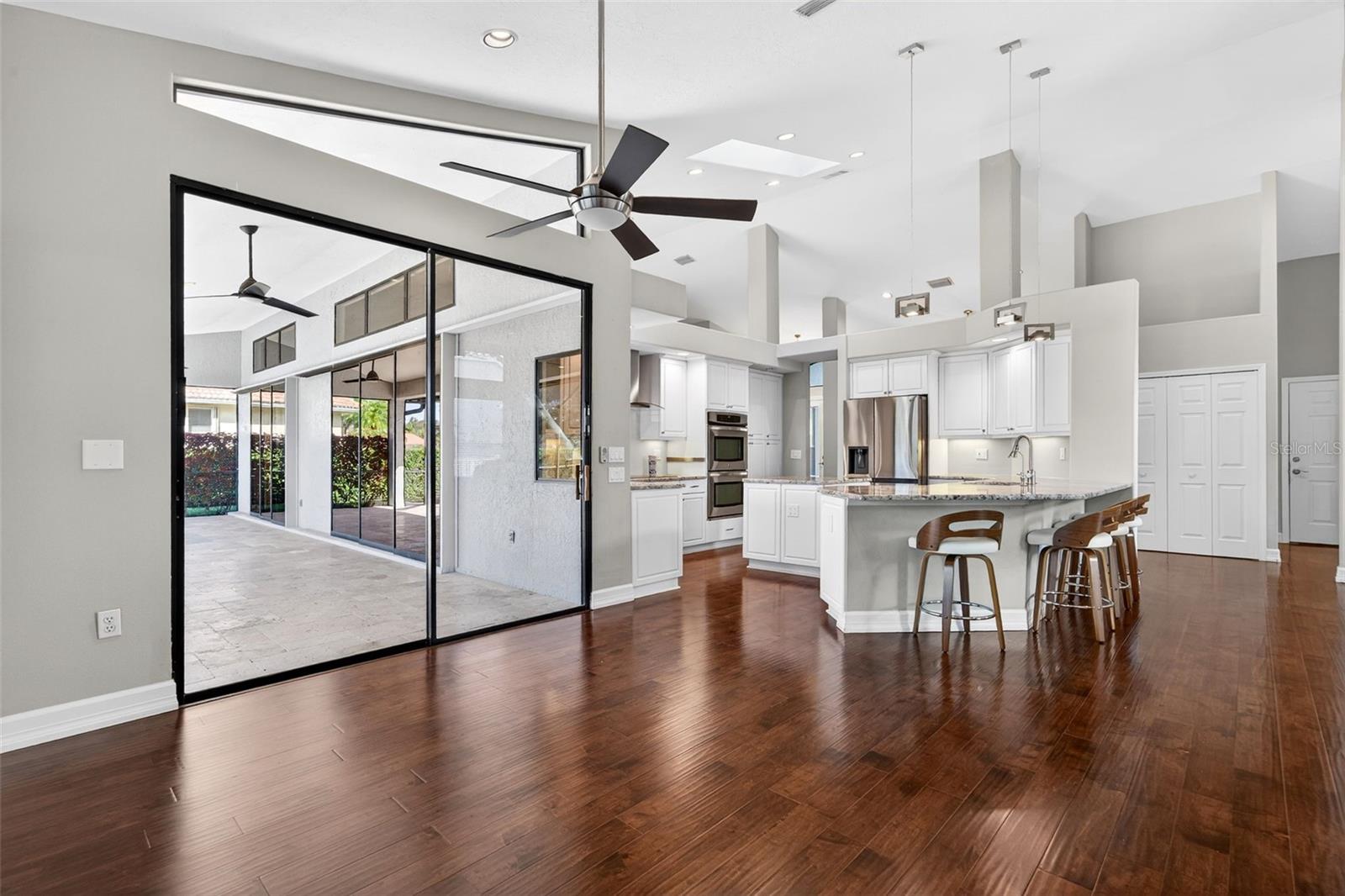 DEER CREEK - Residential Lease