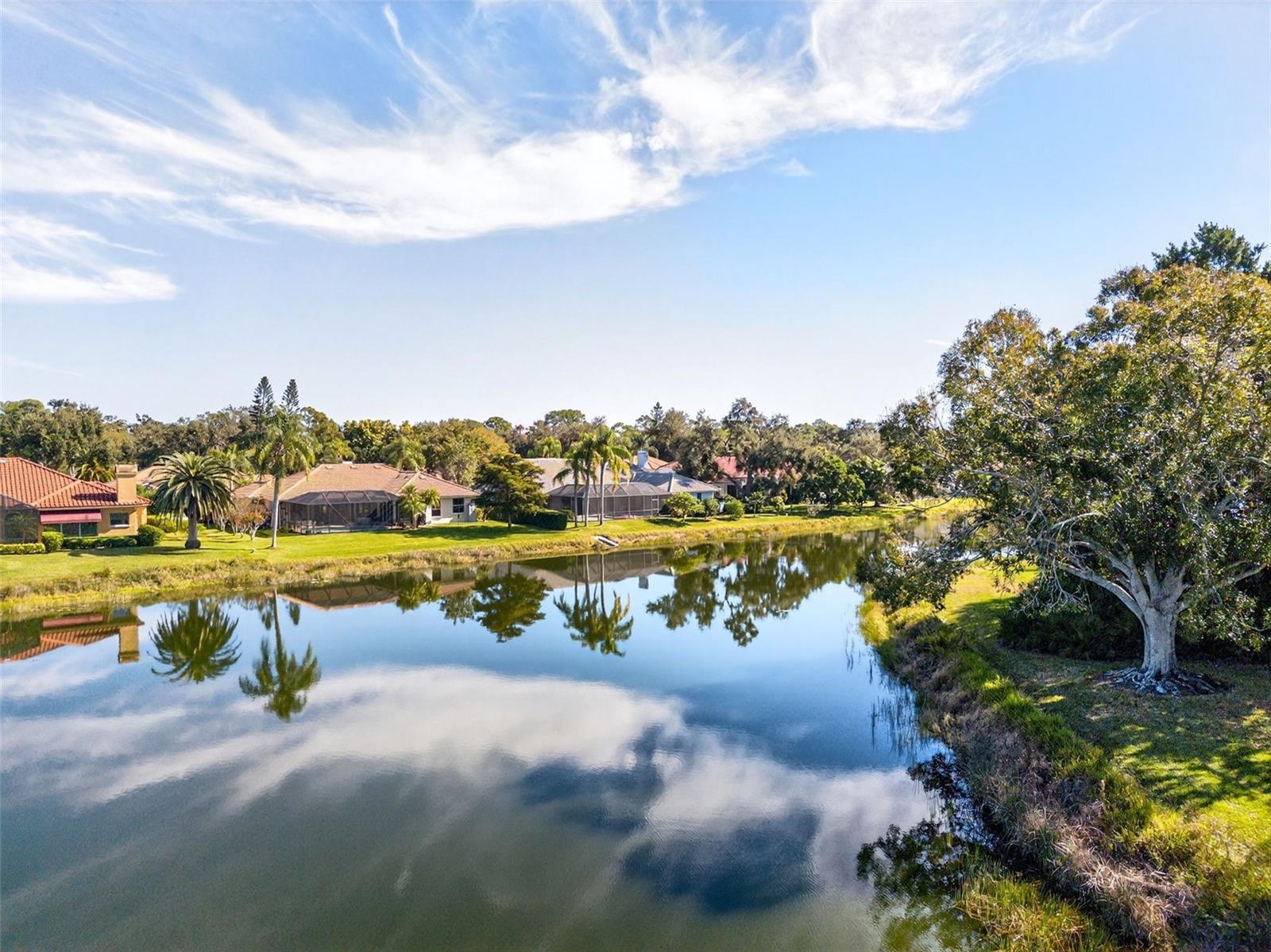 DEER CREEK - Residential Lease