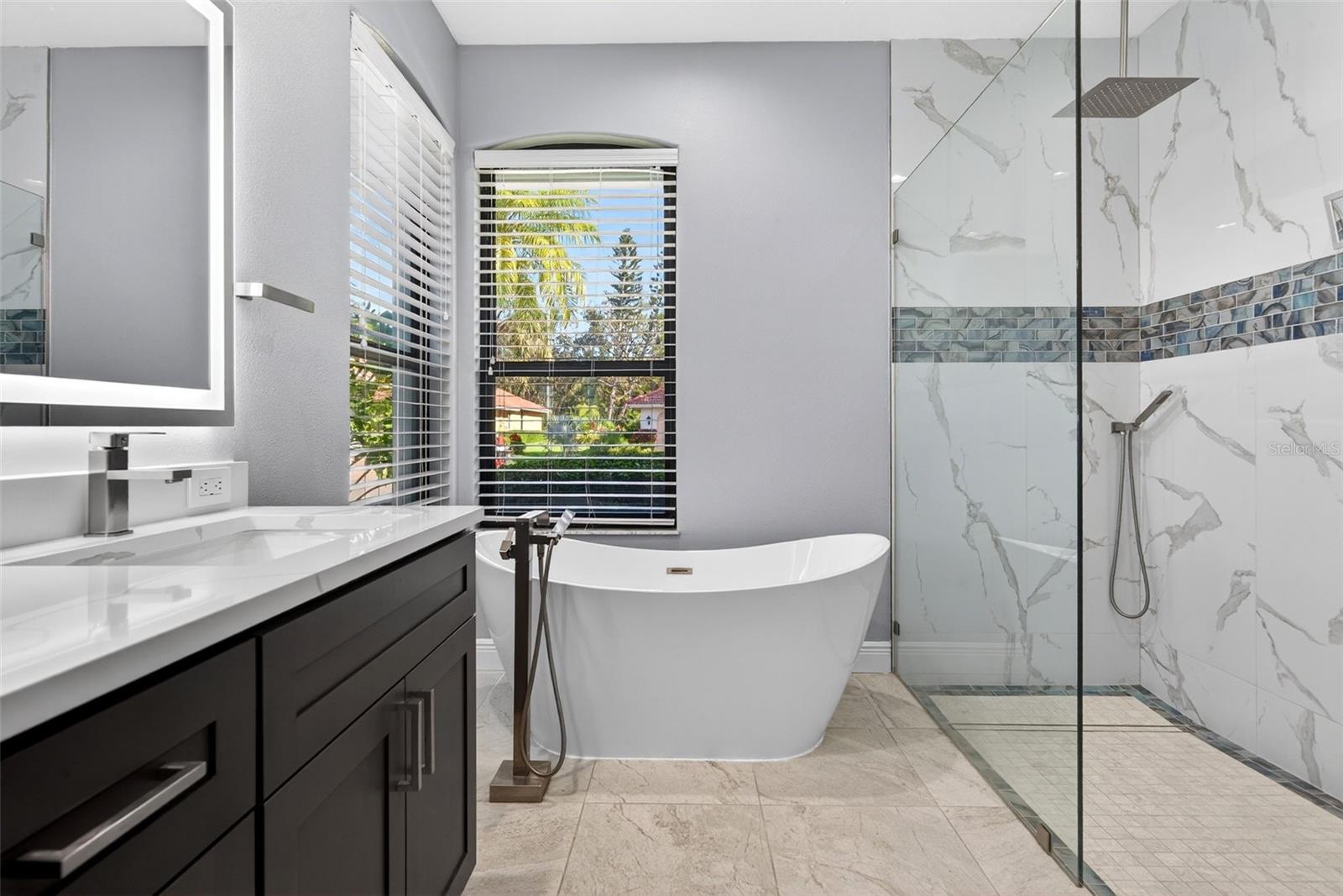 DEER CREEK - Residential Lease