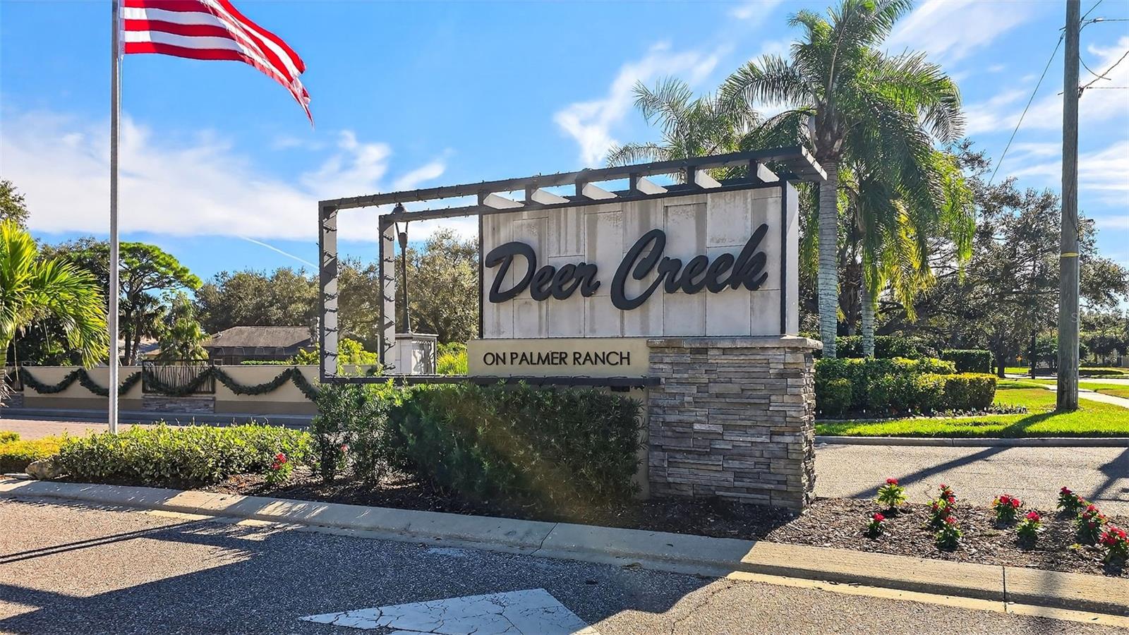 DEER CREEK - Residential Lease