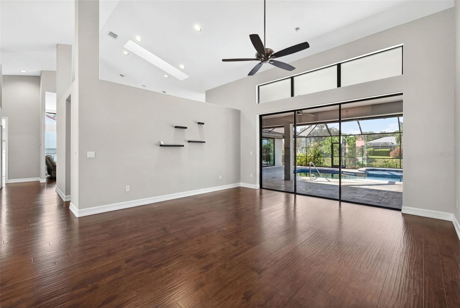 DEER CREEK - Residential Lease