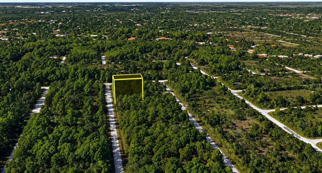 Photo of 13084 Rankin Avenue, Port Charlotte, FL 33953 (MLS # TB8503342)