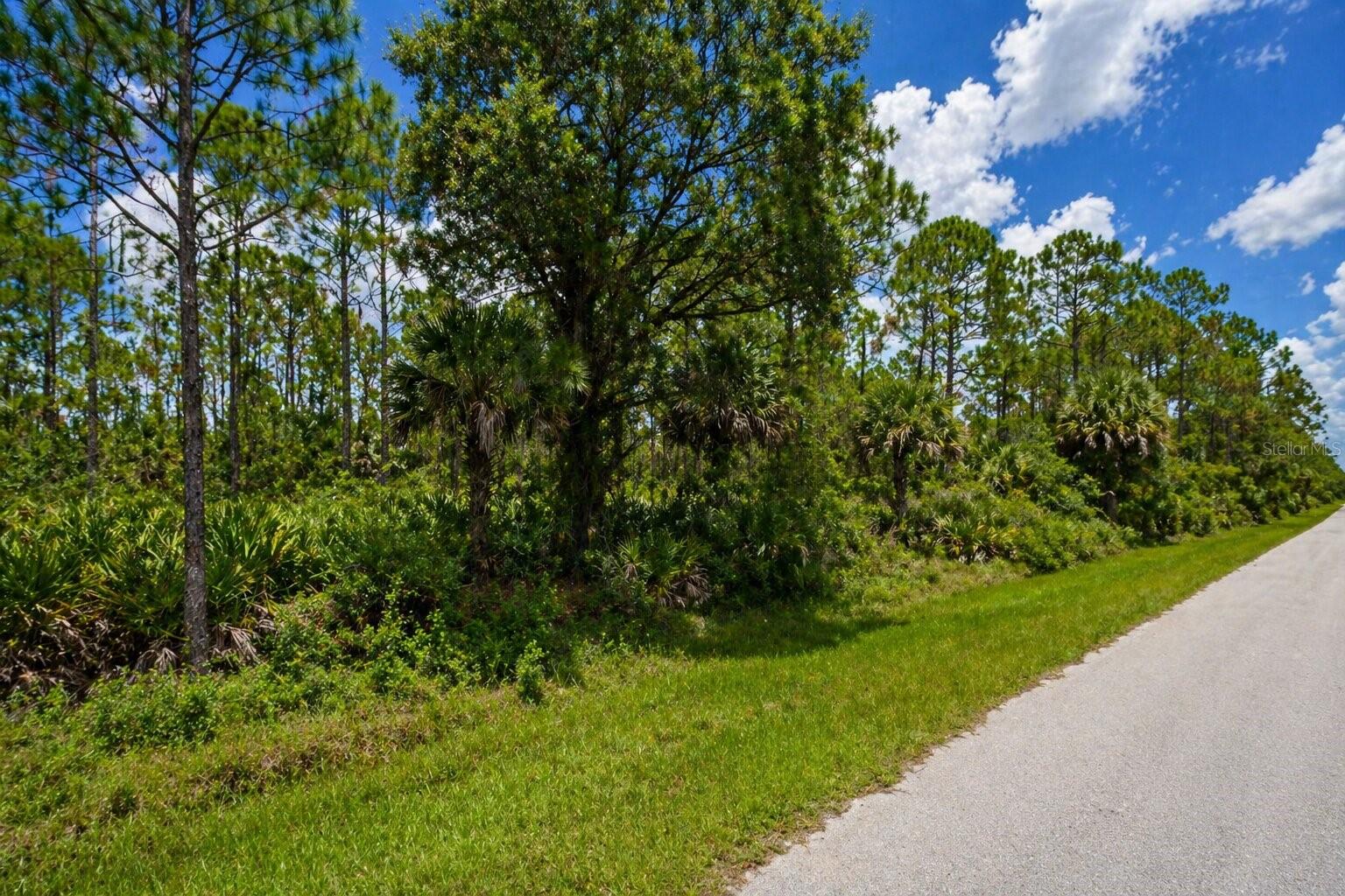 PORT CHARLOTTE SEC 038 - Land
