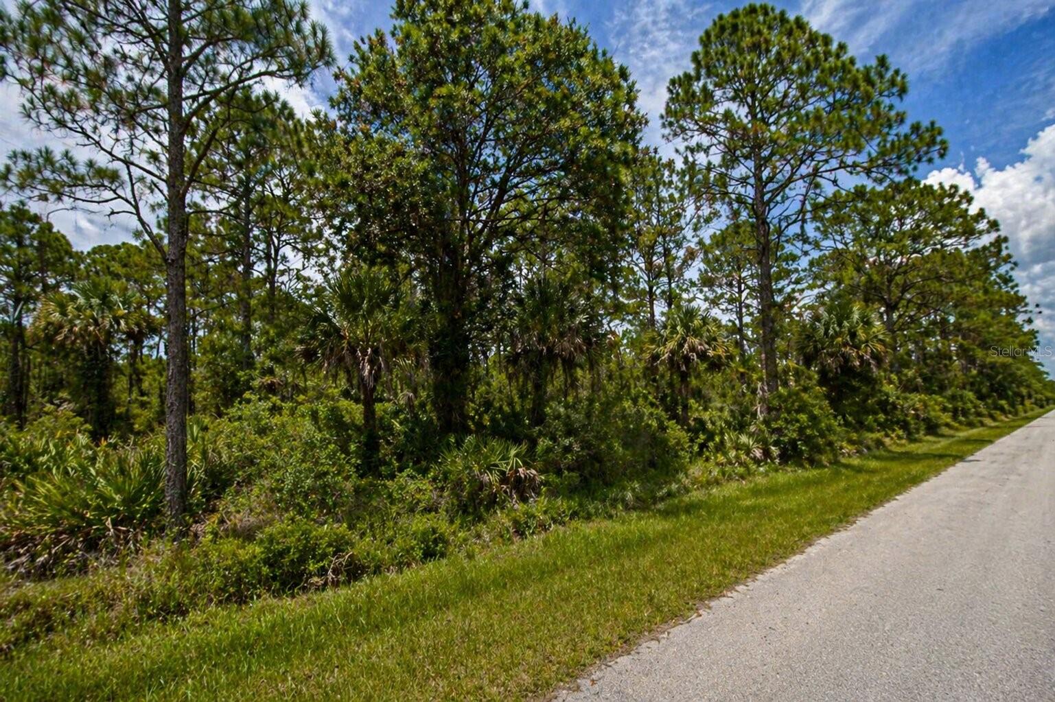 PORT CHARLOTTE SEC 038 - Land