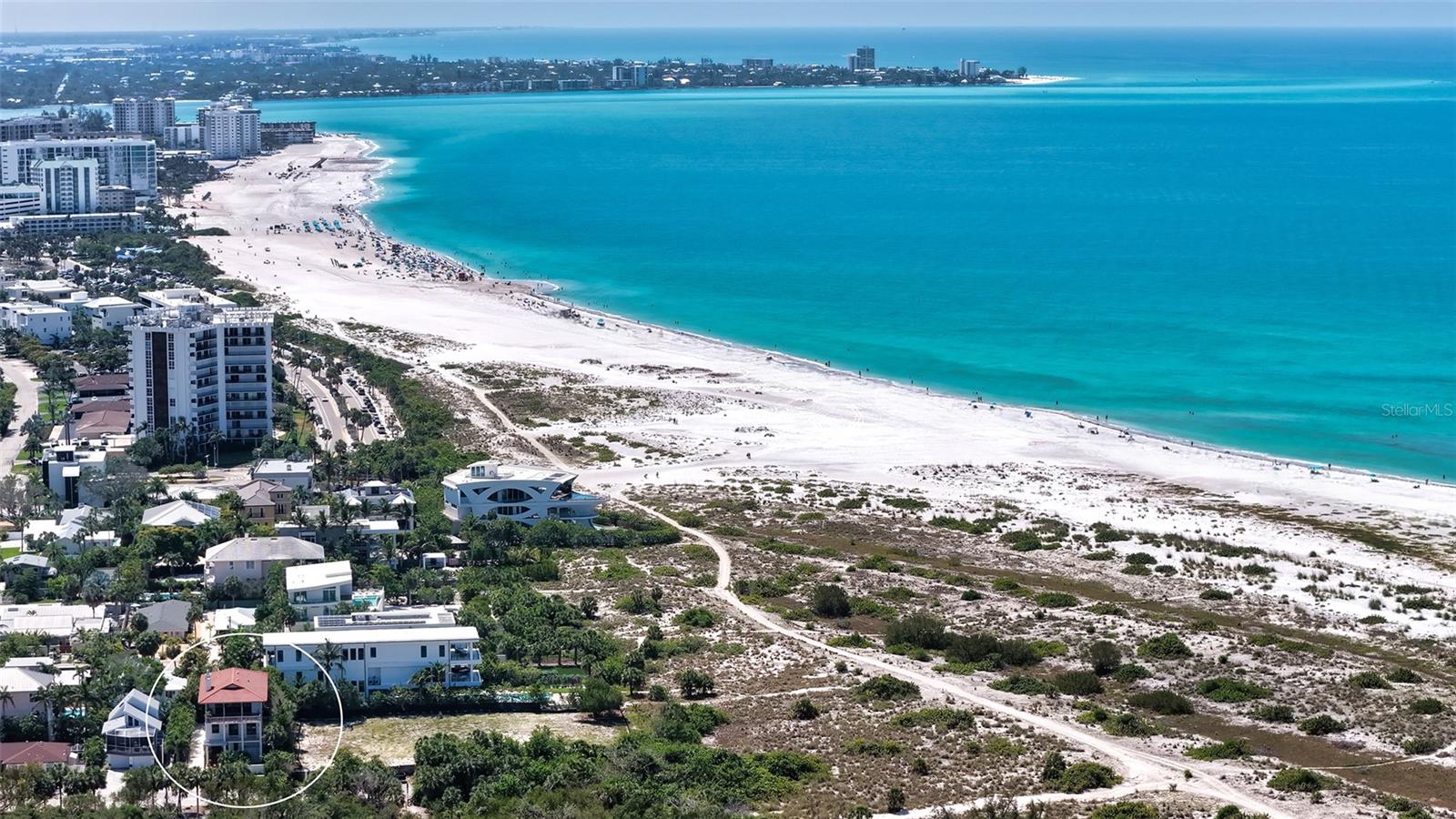 LIDO BEACH DIV A - Residential