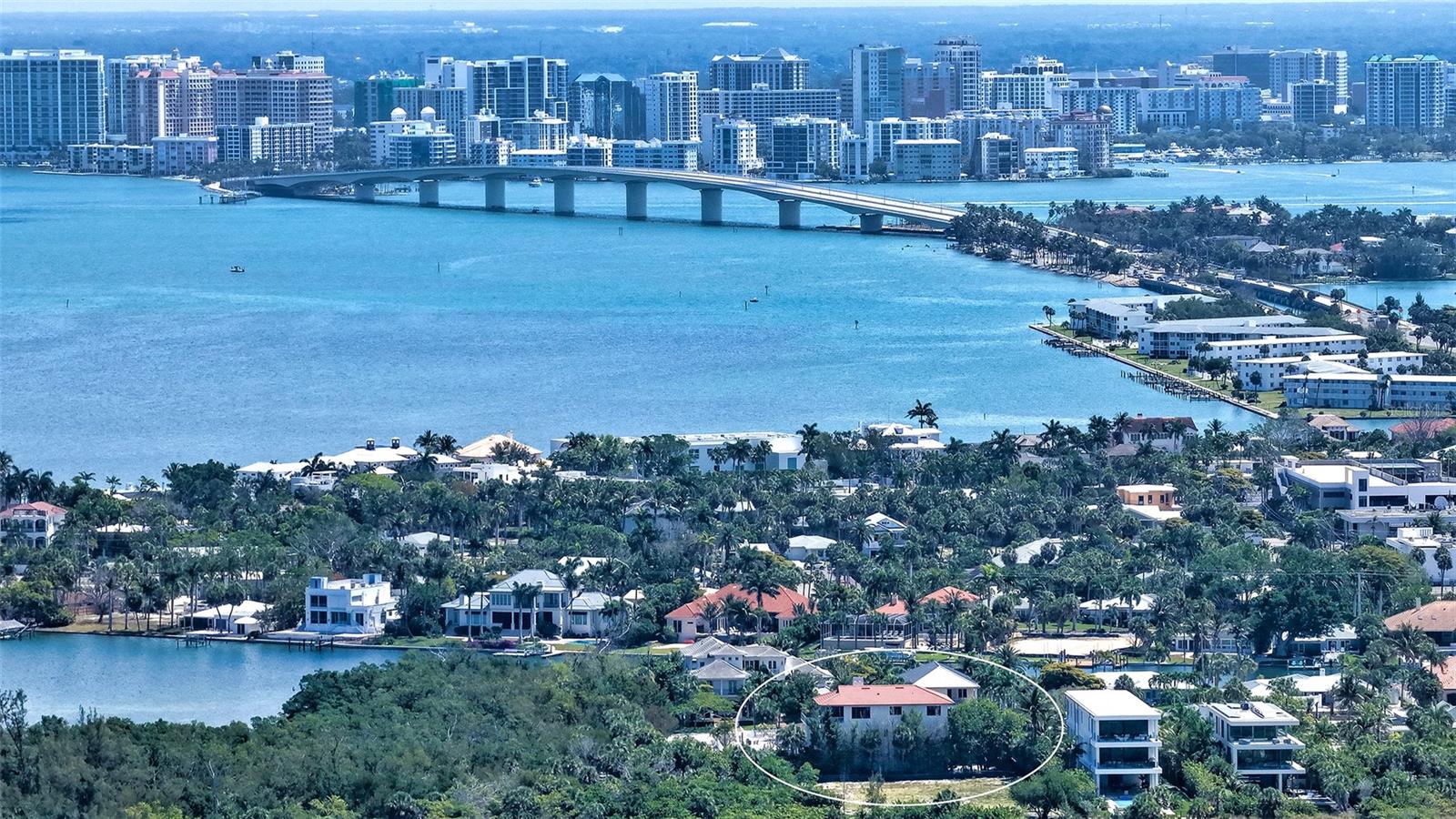 LIDO BEACH DIV A - Residential