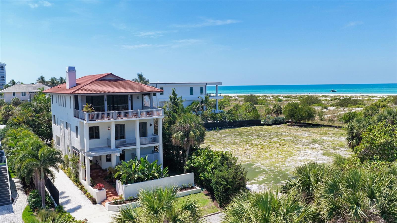 LIDO BEACH DIV A - Residential