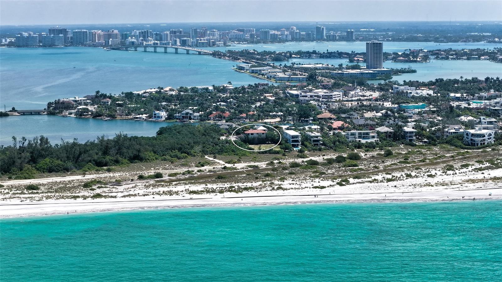 LIDO BEACH DIV A - Residential